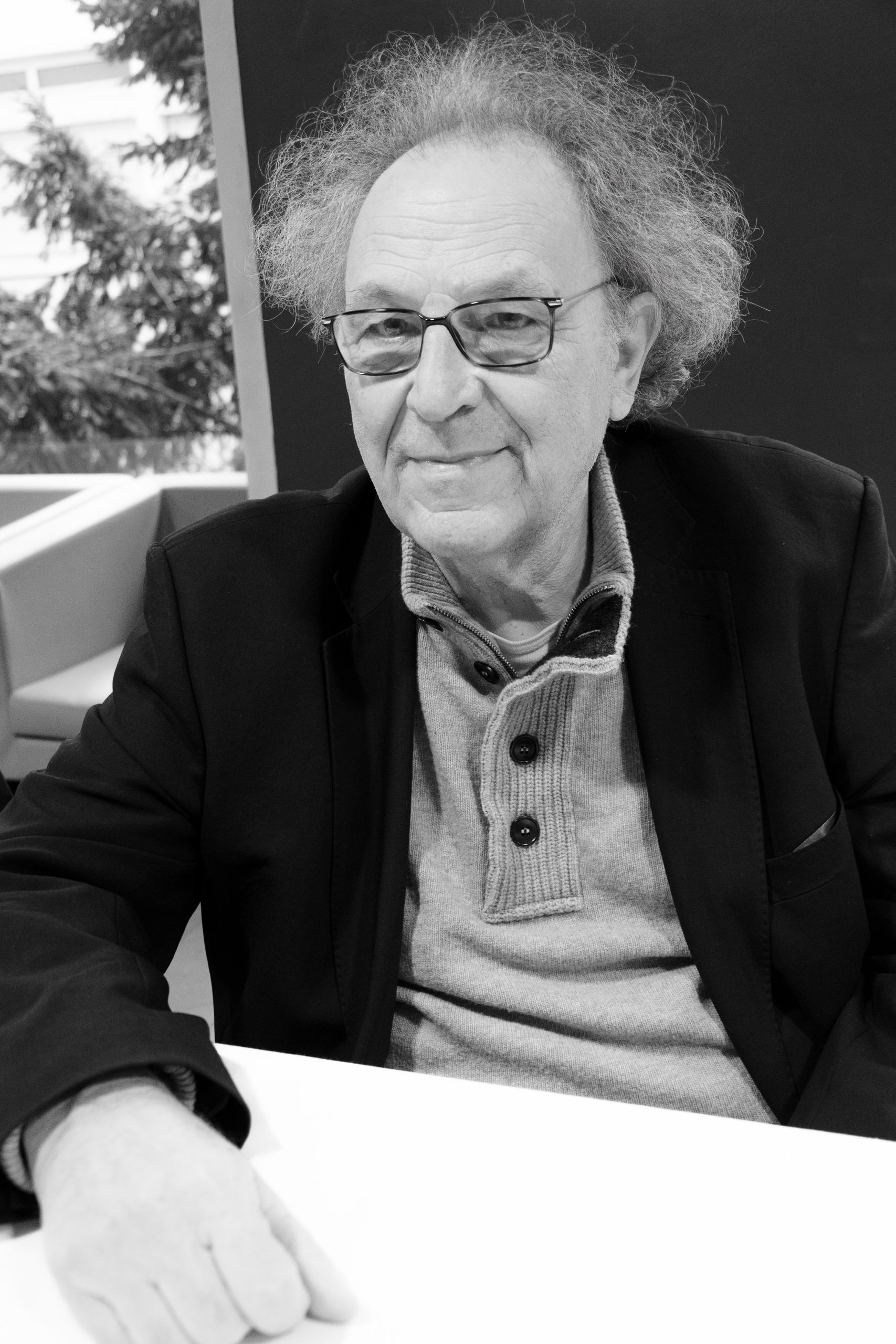 L’un et L’autre partie 1 : Jean-Michel DeLaComptée
